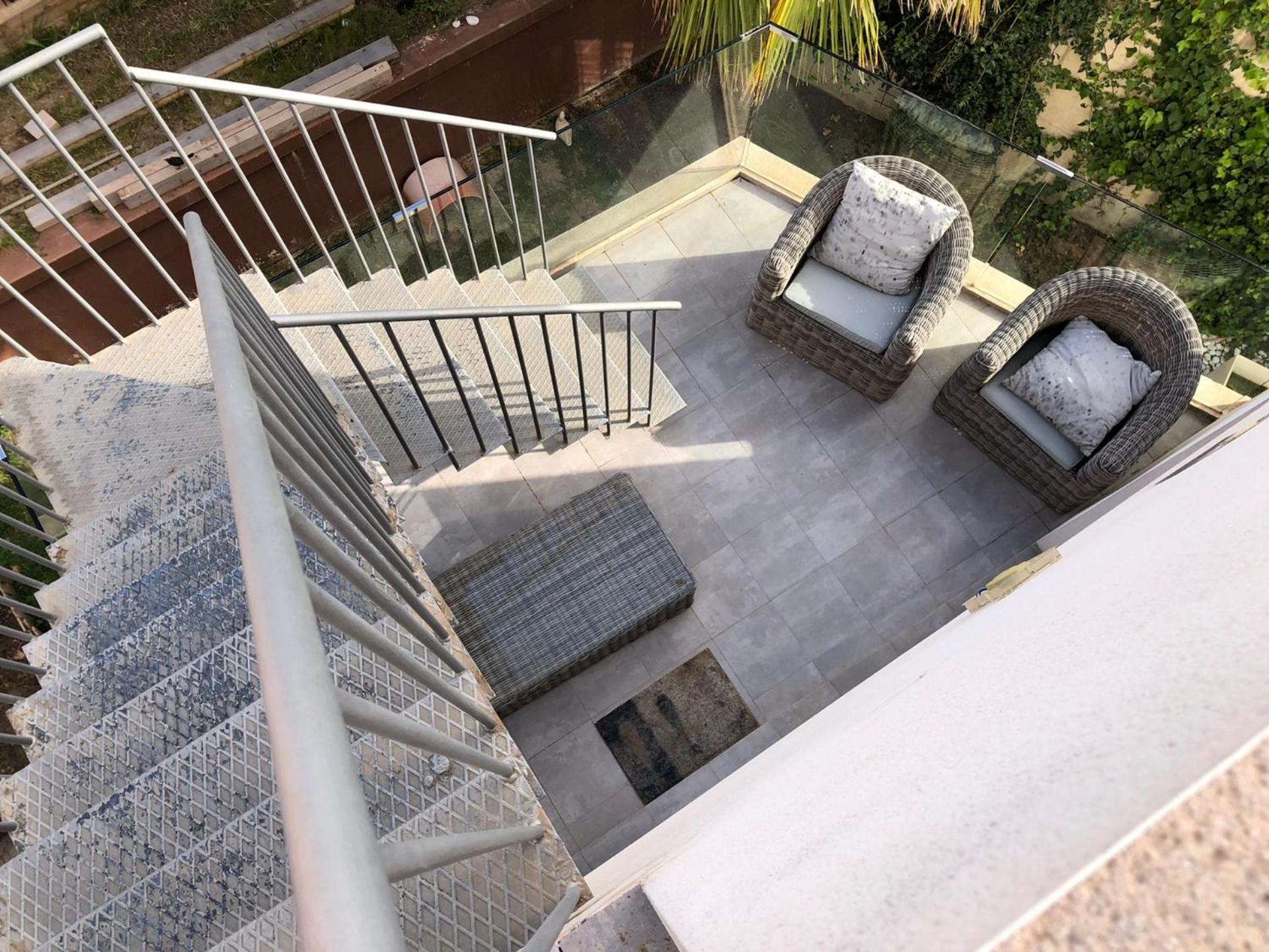 Villa Inaya อาลิกันเต ภายนอก รูปภาพ